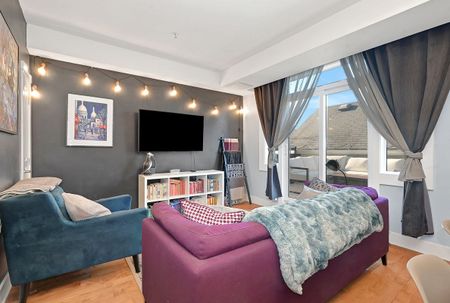 For Lease - 124 Guigues Avenue Unit# B303, Lower Town - Sandy Hill, Ontario - Photo 2