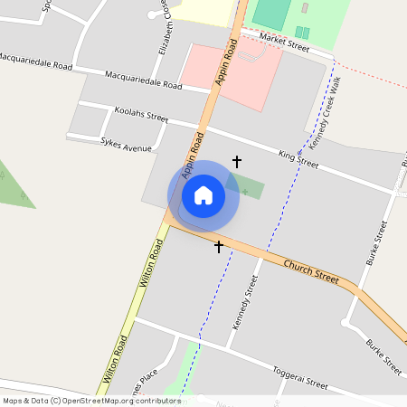 44 Appin Road, NSW 2560