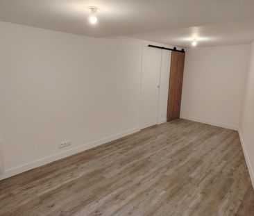 Location / Appartement T2 - Photo 5