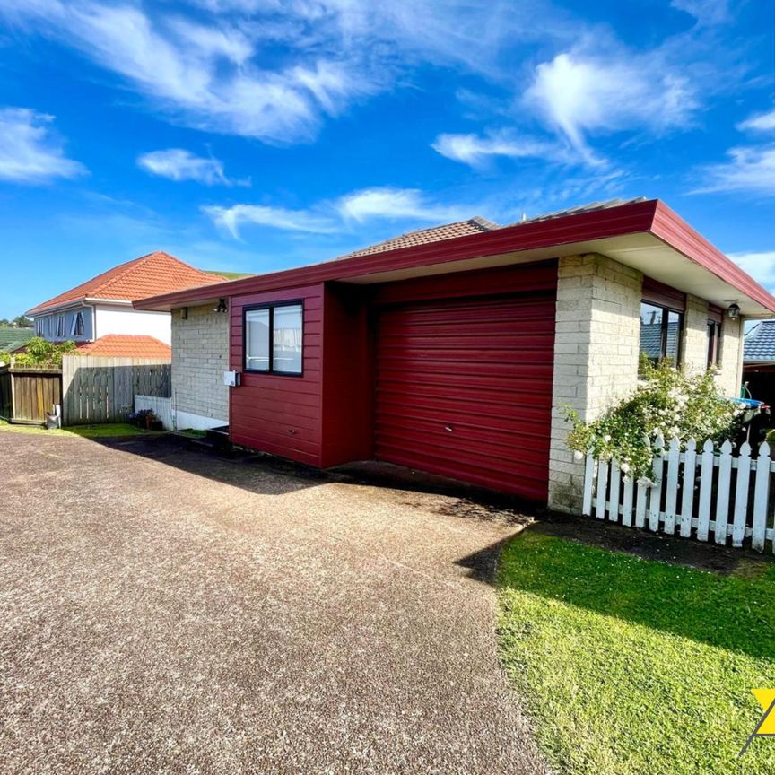 Two Bedroom Unit in Panmure - Photo 1