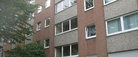 4-Zi.-Wohnung in Köln Neu Brück - Foto 1