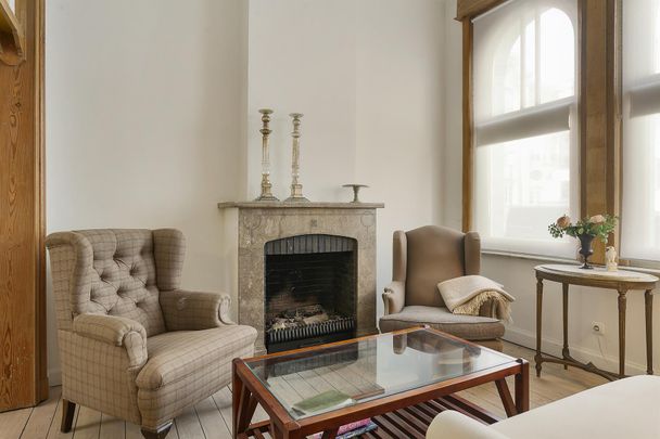 Kortrijk Beverlaai 27 - Photo 1