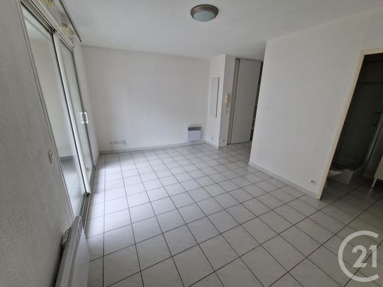 Location Appartement 1 pièce 21m² MONTPELLIER 34090 - Photo 1