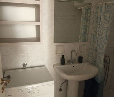 Studio/Γκαρσονιέρα για ενοικίαση Δικαστήρια (Χανιά) - Photo 6
