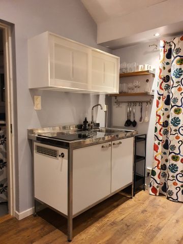 Herserudsvägen, Lidingö - Foto 3