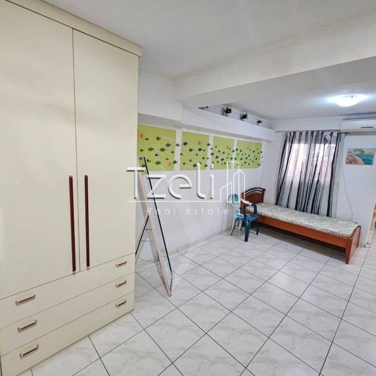 Studio/Γκαρσονιέρα για ενοικίαση Υψηλά Αλώνια (Πάτρα) - Photo 1