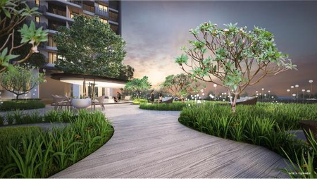 Trilive (D19), Condominium - For Rent - Photo 4
