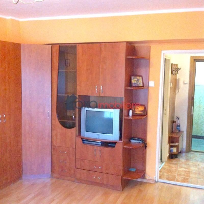 Apartament 1 camere de inchiriat in Cluj-Napoca, Centru ID 2332 - Fotografie 1