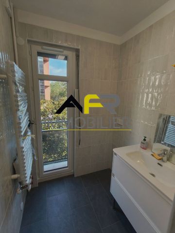 Appartement Boulogne Billancourt 3 pi�ce(s) 69 m2 - Photo 5