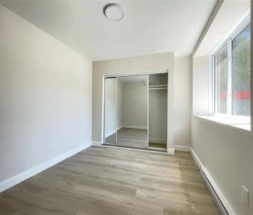 L'Esplanade Appartements — 1 BR - Photo 3