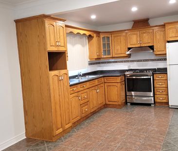 For Lease - 50 Rangoon Road, Toronto, Ontario - Photo 1