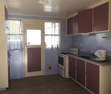 Easy Care Two Bedroom Unit - Photo 1