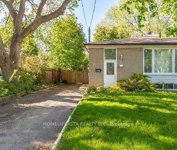 For Lease - 333 Taylor Mills Drive, Richmond Hill, Ontario - Photo 4