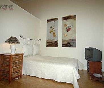 Geschmackvoll möbliertes Business Apartment in TOP Lage - Photo 3