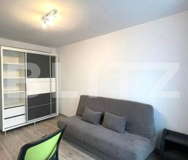 Apartament 4 camere, 86 mp, 2 bai, 2 parcari, zona strazii Eugen Ionesco - Fotografie 2