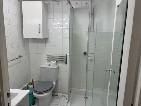 Anglet - Appartement - 1 pièce - 29.65m² - Photo 2