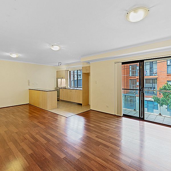 INNER CITY LIVING - Photo 1