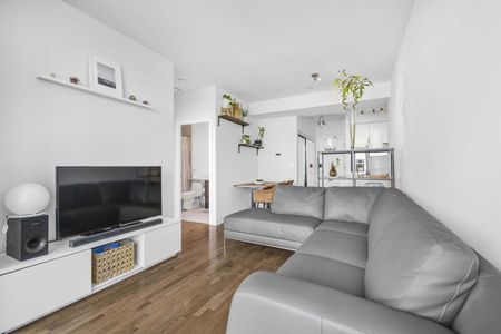 For Lease - 1910 Lake Shore Boulevard Unit# 906, Toronto, Ontario - Photo 4