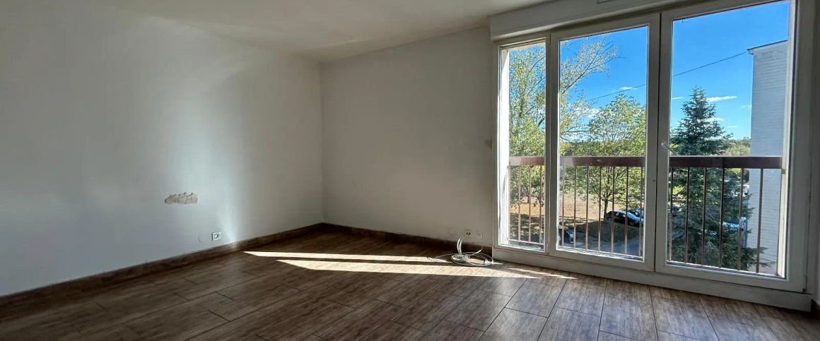 Appartement à louer 4 pièces 73.7m² - Photo 1