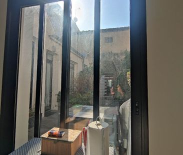 Maison de ville meublée , le Vésinet - Photo 5