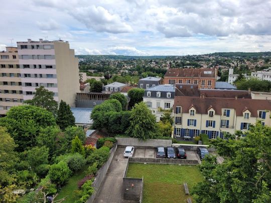 St Germain En Laye - 78100 - Photo 1