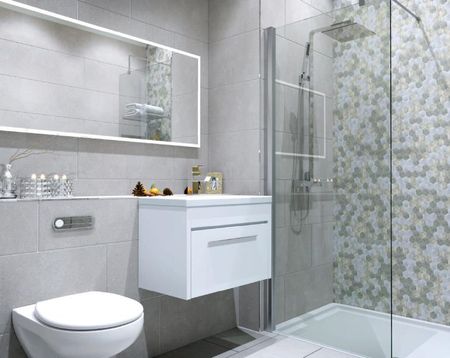 Avenue Court, Camberley - 1 bedroomProperty for lettings - Seymours - Photo 5