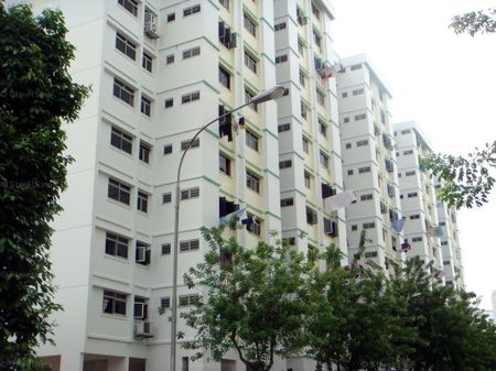 Blk 341 Woodlands Avenue 1 (Woodlands), HDB Executive - For Rent - Photo 2