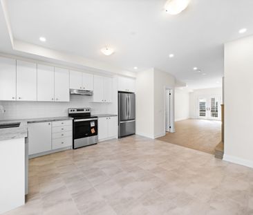 For Lease - 22 Marret Lane Unit# 25, Clarington, Ontario - Photo 3