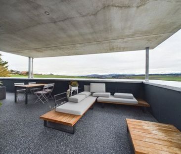 3.5 Zimmer, 135 m², 1. Stock - Foto 3