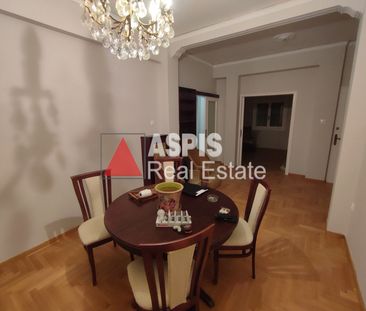 Ενοικίαση κατοικίας, 75 τ.μ., Ζωγράφου, 650 € - Photo 1