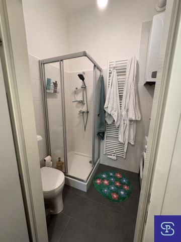 Provisionsfrei: Ruhige 35m² Wohnung im wunderschönen Altbau - 1080 Wien - Photo 5
