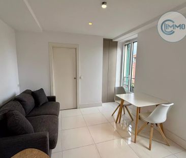 Location Appartement 1 pièce 23m² VILLEFRANCHE SUR MER 06230 - Photo 4