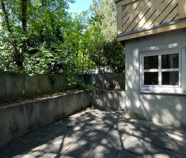 Mietwohnung in Forchheim - Gemütliche 2 Zimmer-Wohnung mit Kochnisc... - Photo 1