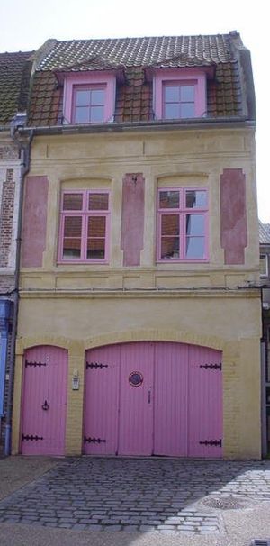 Location Appartement 3 pièces 47m² - Photo 1