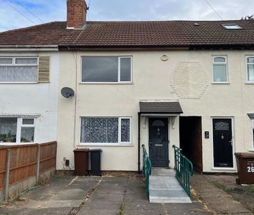 3 bedroom terraced house to rent - Photo 6