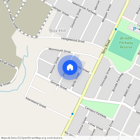 17 Hinny Street, Box Hill, NSW 2765