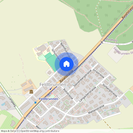 4532, Feldbrunnen-St. Niklaus, Möslistrasse, 28