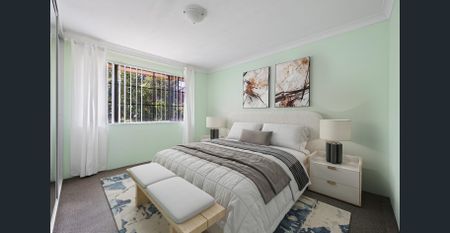 Renovated Two-Bedroom Townhouse in the Heart of Belmore - Photo 4