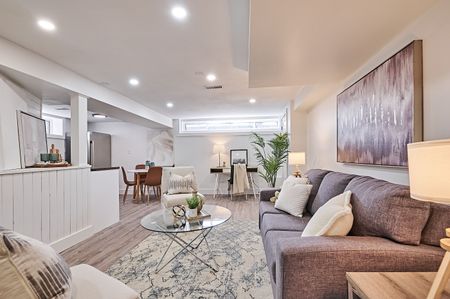 For Lease - 40 Stoney Creek Drive, Toronto, Ontario - Photo 2