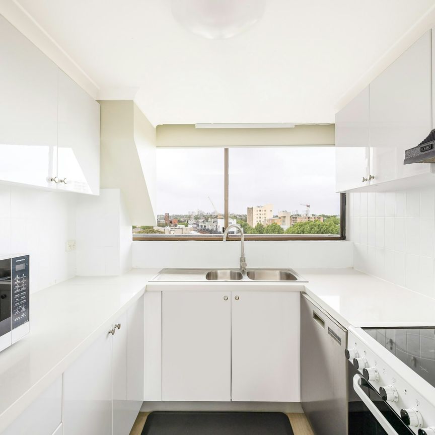 60 / 253 Goulburn Street - Photo 1