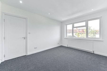 5 bedroom terraced house to rent - Photo 5