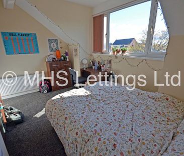 6 Bedroom Mid Terraced House for rent in Ashville View - Photo 3