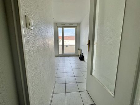 Appartement 1 pièce à louer - Photo 3