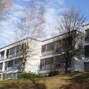 NICE STUDIO WELL LOCATED - Photo 2