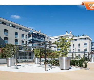 Magnifique appartement ensoleillé de 6.5 pièces au deuxième étage-v... - Photo 2
