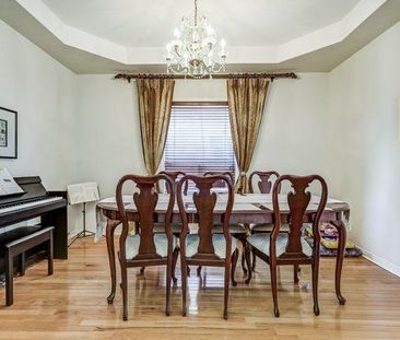 For Lease - 14 Colonial Crescent, Richmond Hill, Ontario - Photo 4