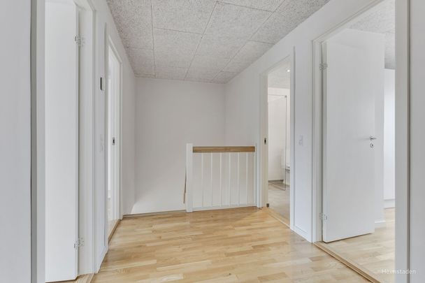 4-værelses Rækkehus på 117 m² i Horsens - Photo 1