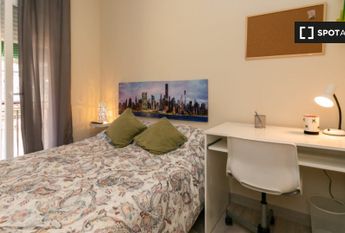 granada, Andalusia 18001