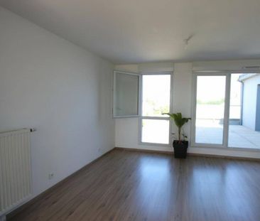 Appartement 3 pièces - - Photo 1