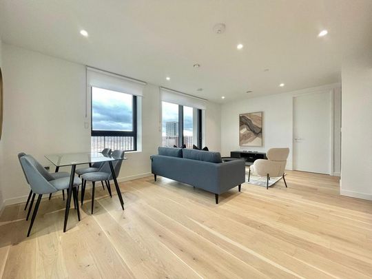 2 bedroom flat to rent - Photo 1